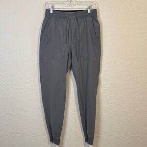 Lululemon ABC Jogger *Warpstreme